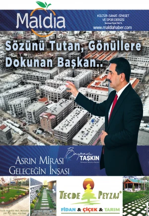 Test Dergi 5