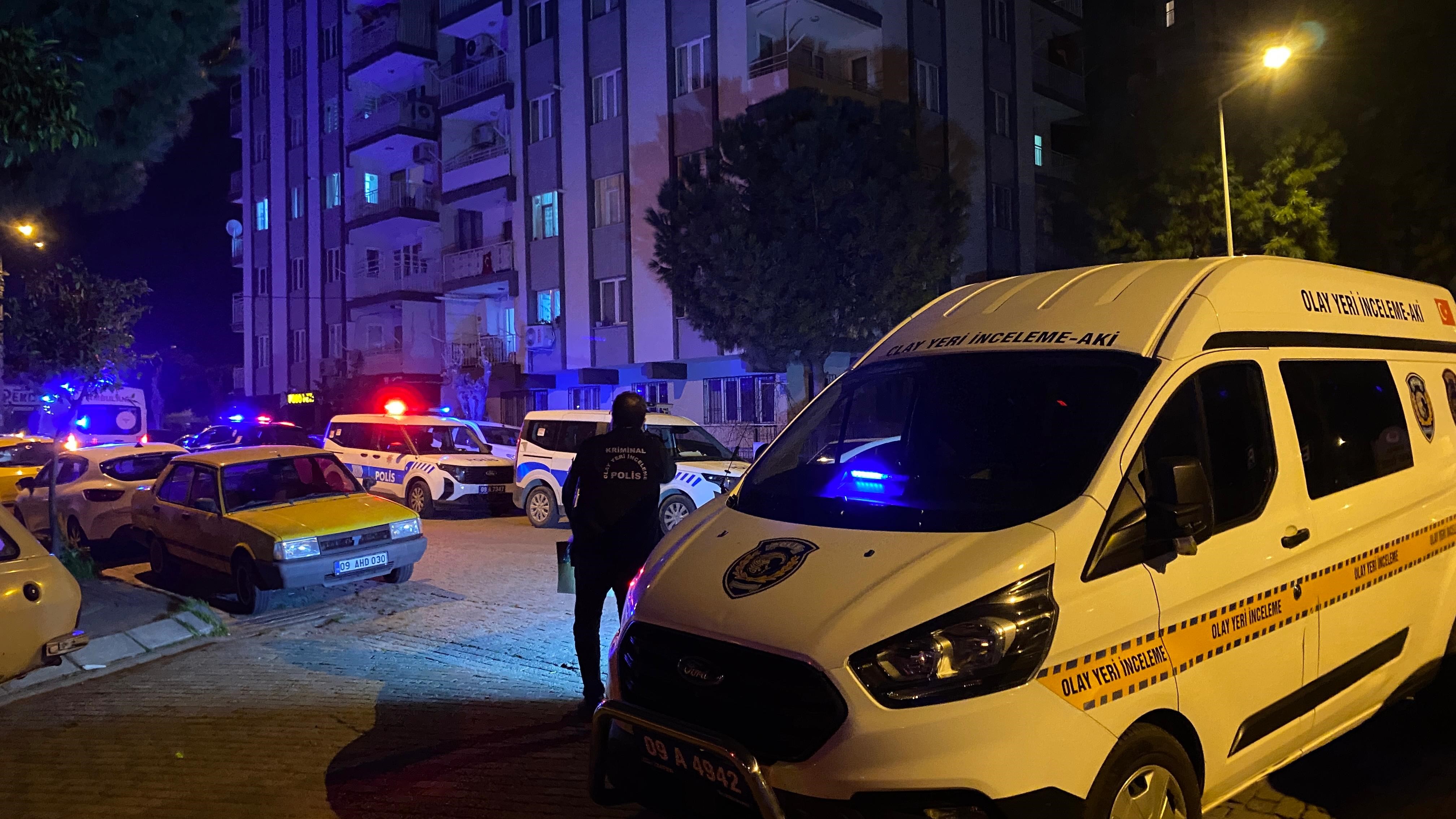 15 yaşındaki çocuk odasında ölü bulundu